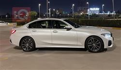 بي ام دبليو الفئة 3